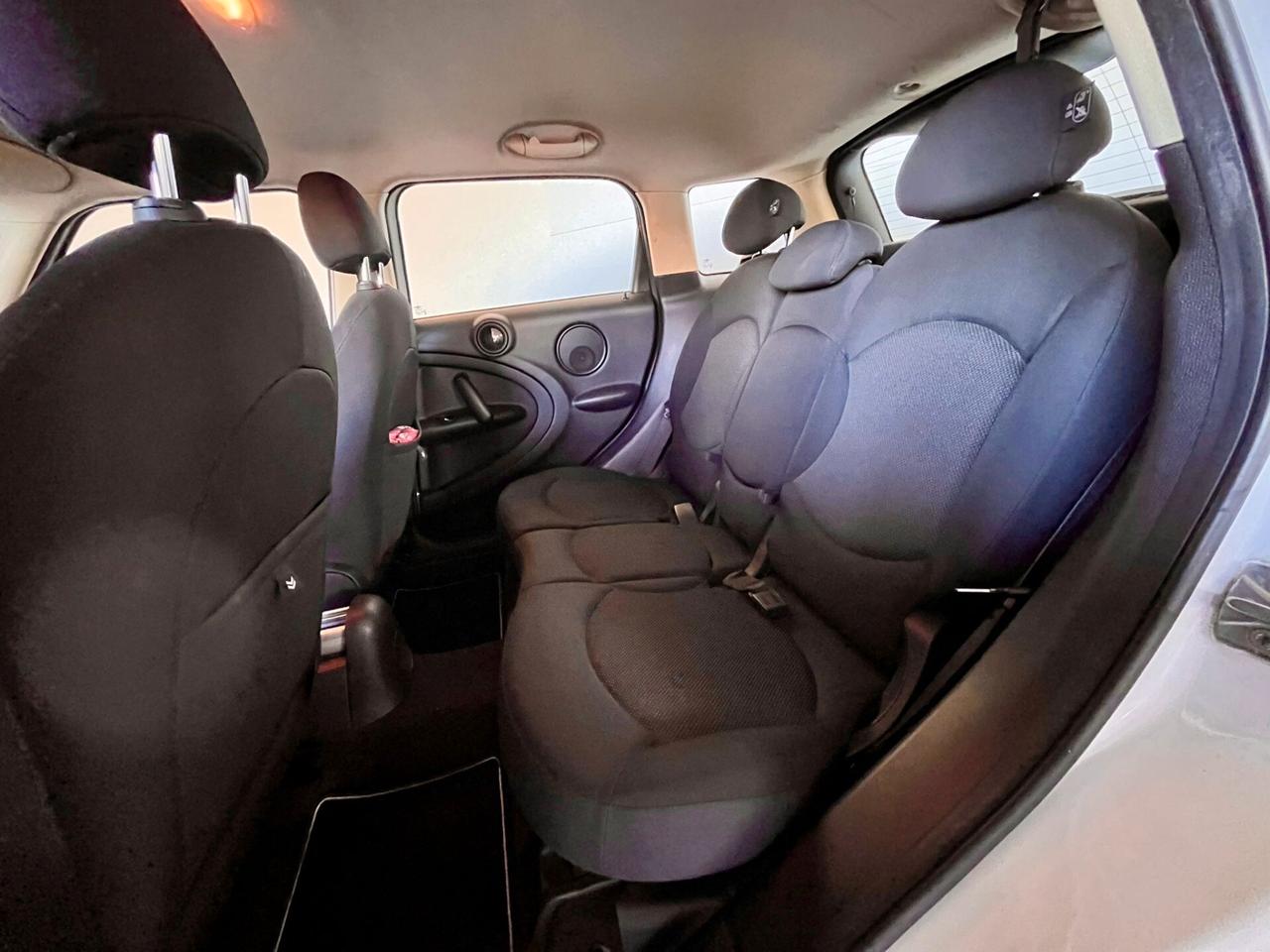 Mini Cooper Countryman Mini 1.6 Cooper Countryman