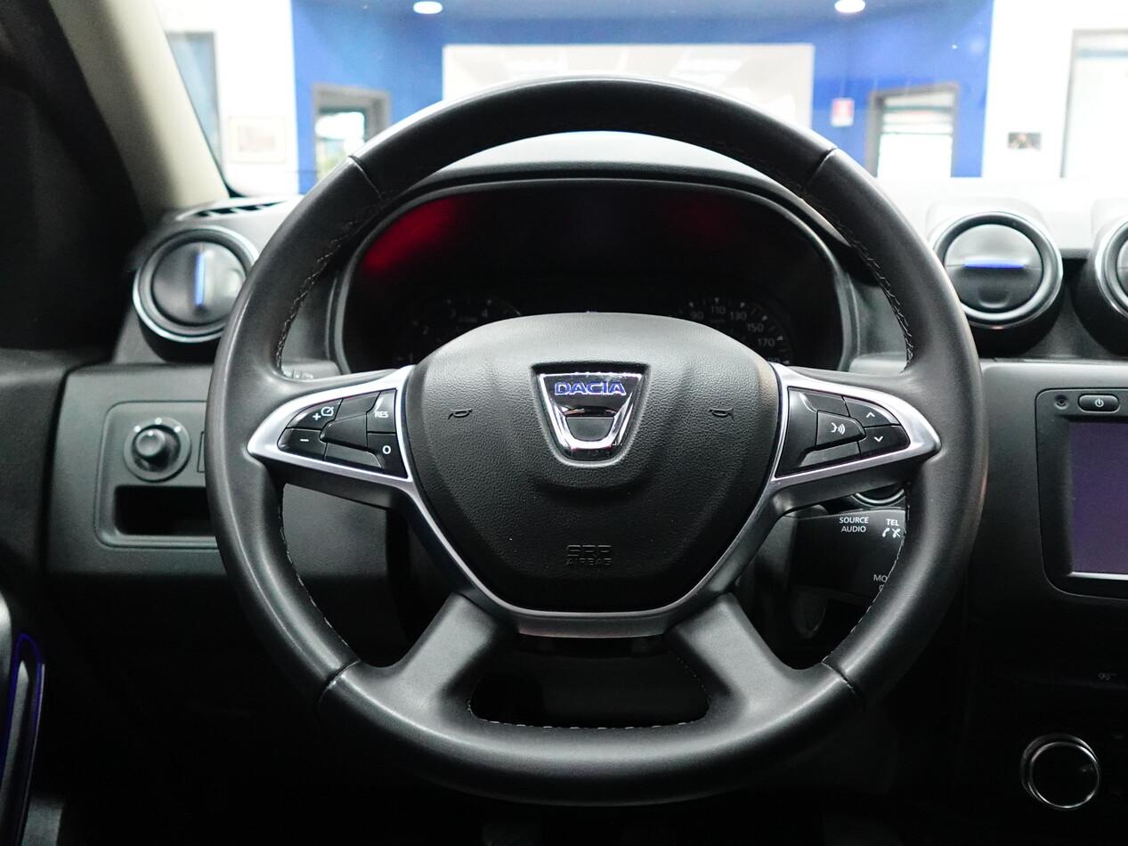 Dacia Duster 1.5 BlueDCI 115 CV 15TH ANNIVERSARY