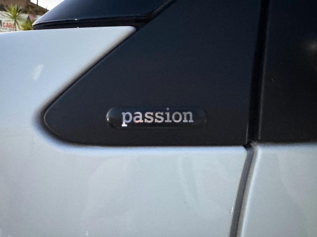 Smart ForTwo 1000 62 kW coupé passion