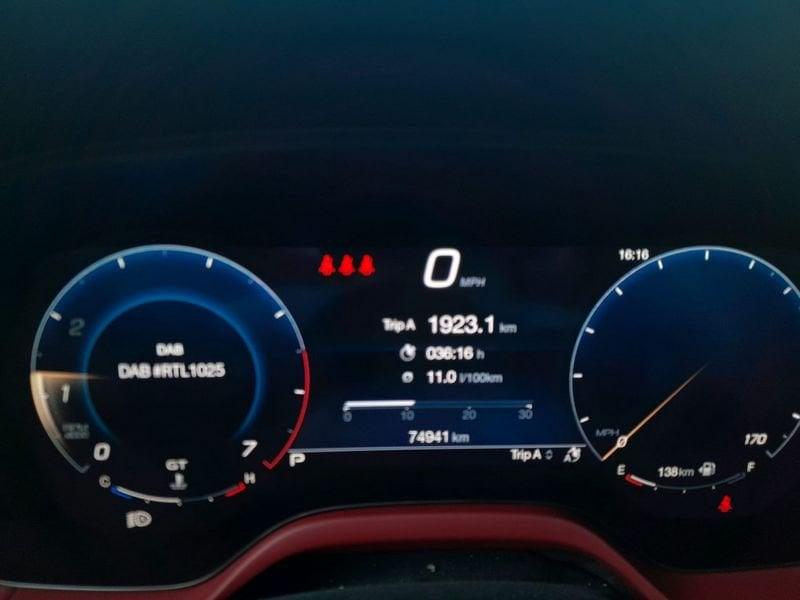 Maserati Grecale 2.0 mhev Modena 330cv auto
