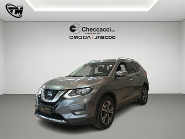 Nissan X-Trail 1.7 dci Business 4wd x-tronic my20