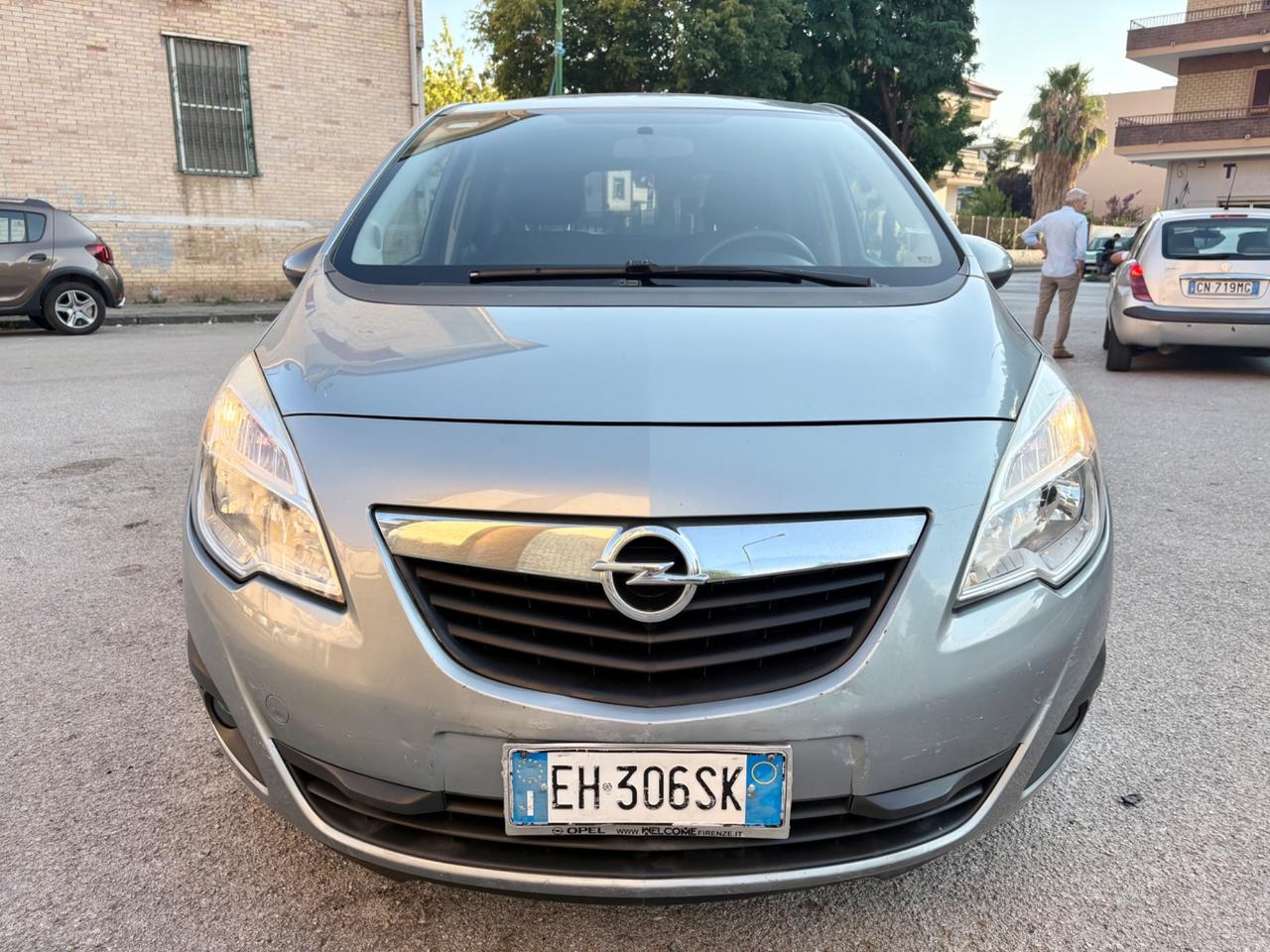 Opel Meriva 1.3 CDTI 95CV splendide condizioni