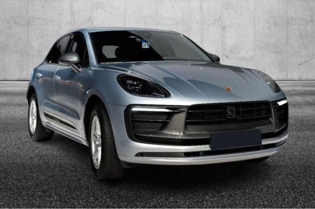 PORSCHE Macan 2.0 T