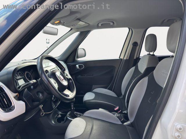 FIAT 500L 1.3 Multijet 85 CV Pop Star