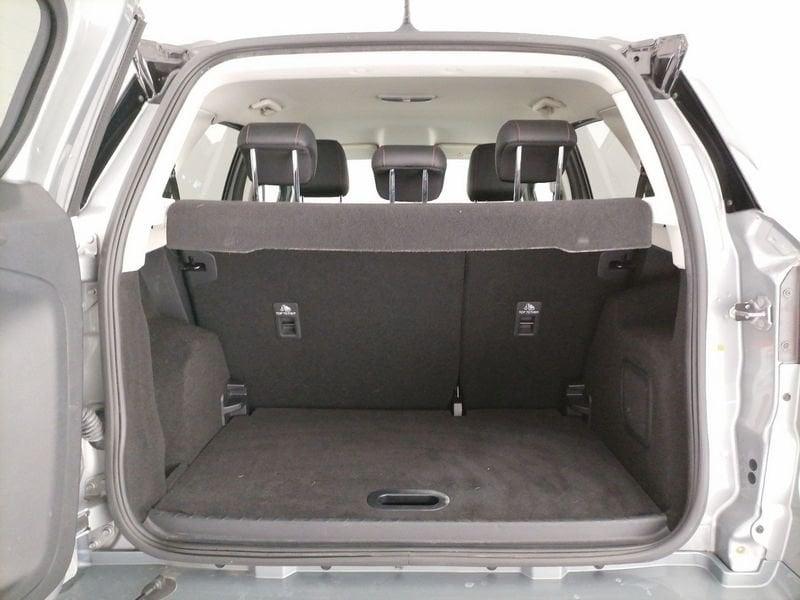 Ford EcoSport 1.0 ecoboost ST-Line s&s 125cv my20.25