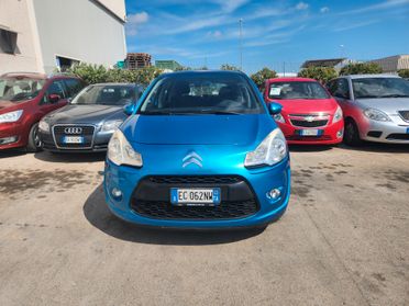 Citroen C3 1.1 BENZINA/ GPL