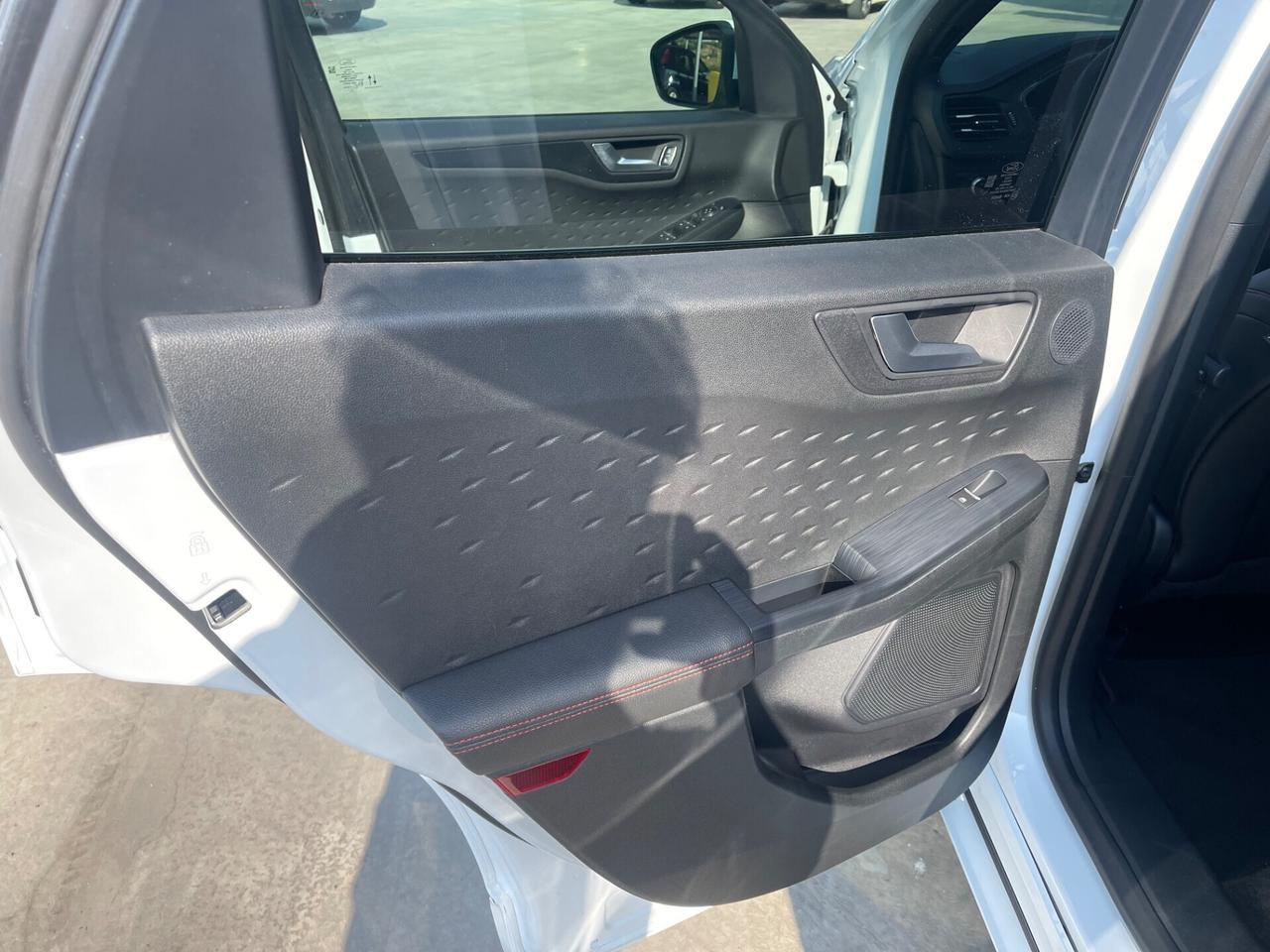 Ford Kuga 1.5 EcoBlue 120 CV aut. 2WD ST-Line