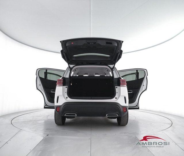 CITROEN C5 Aircross Aircross BlueHDi 130 S&S EAT8 Shine Pack