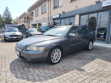 Volvo V70 2.4 D5 20V 185CV 7 POSTI
