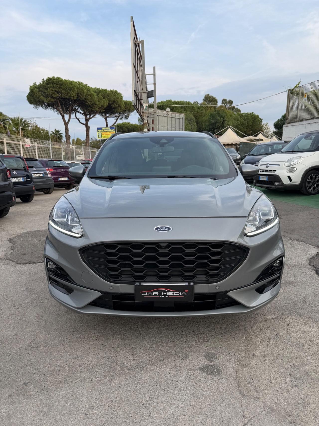 Ford Kuga 1.5 EcoBlue 120 CV aut. 2WD ST-Line X