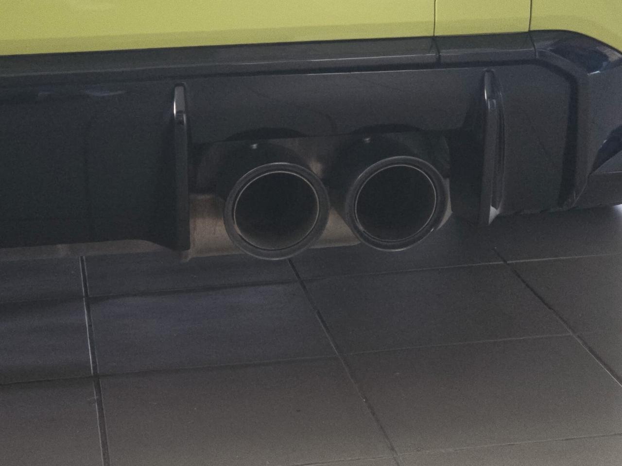 Bmw M3 Competition