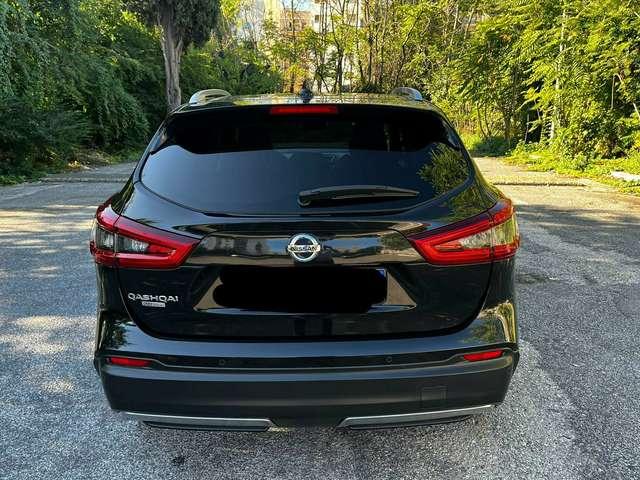 Nissan Qashqai Qashqai II 2017 1.6 dci N-Connecta 2wd 130cv