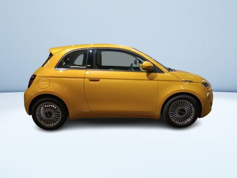 FIAT 500 Hybrid 1.0 Berlina Torino