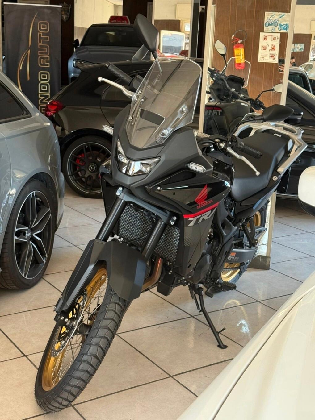 Aprilia Sportcity 125
