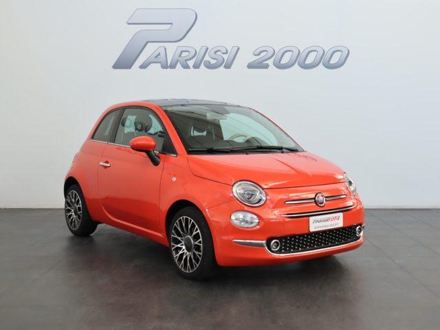 FIAT 500 1.0 Hybrid 70CV Dolcevita *PROMO PARISI GROUP*