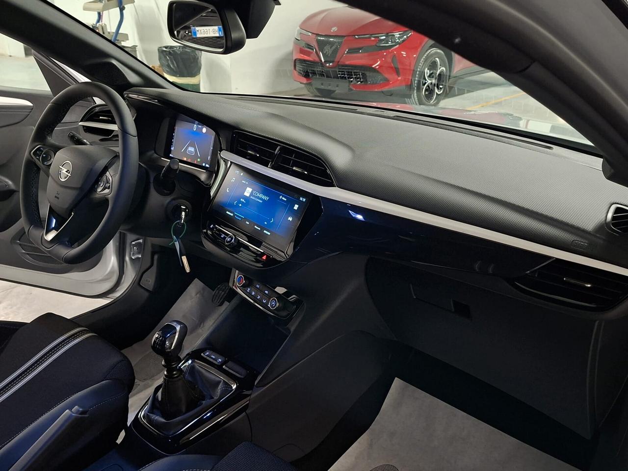 Opel Corsa 1200 Turbo 101CV GS 5 Porte Km. 0