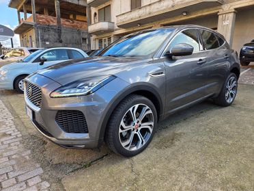 Jaguar E-Pace 2.0D 180 CV AWD aut. R-Dynamic S
