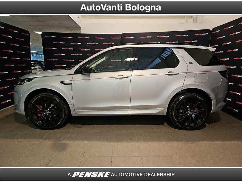 Land Rover Discovery Sport Discovery Sport 1.5 I3 PHEV 309 CV AWD Auto R-Dynamic HSE