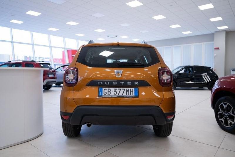 Dacia Duster 1.0 TCe Comfort Eco-g 4x2 100CV