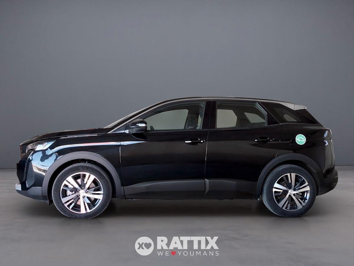 Peugeot 3008 1.6 hybrid phev 225CV Active Pack e-eat8
