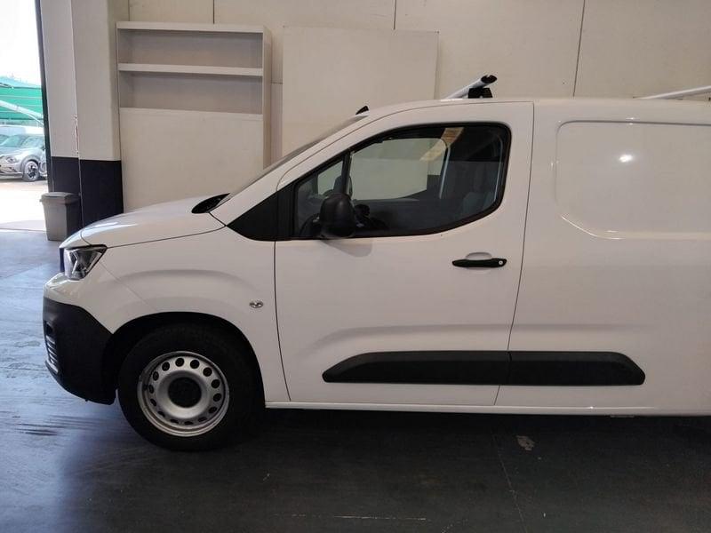 Peugeot Partner Partner BlueHDi 100 S&S L2 Grip (IVA ESCL.)