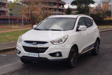 HYUNDAI ix35 1.7 CRDi 2WD Xpossible