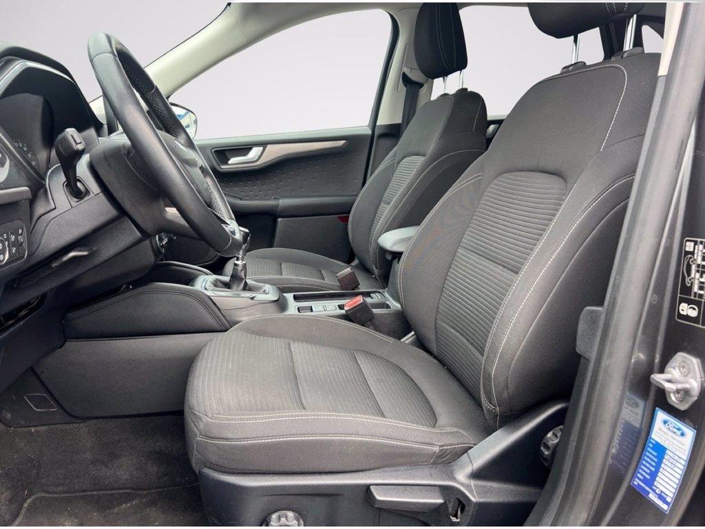 FORD Kuga 1.5 ecoblue Titanium 2wd 120cv del 2020