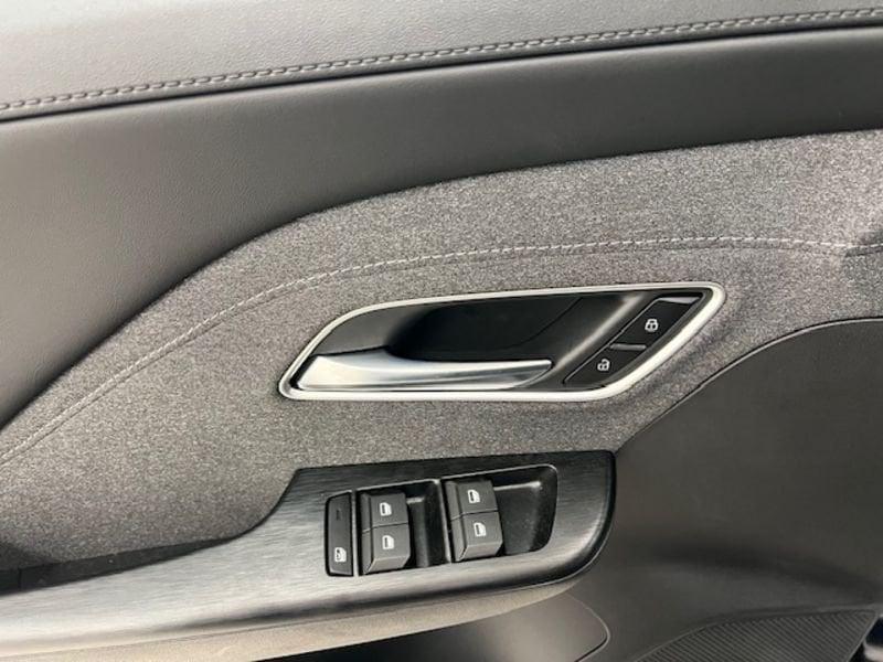 MG ZS NEW 1,5L HYBRID+ LUXURY