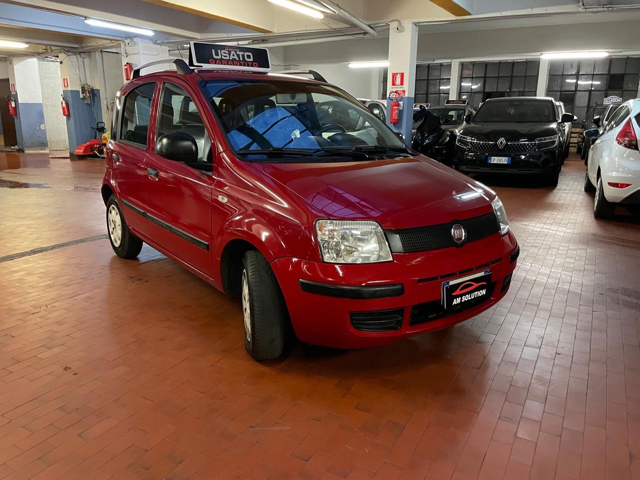 Fiat Panda 1.2 Neopatentati Euro 5