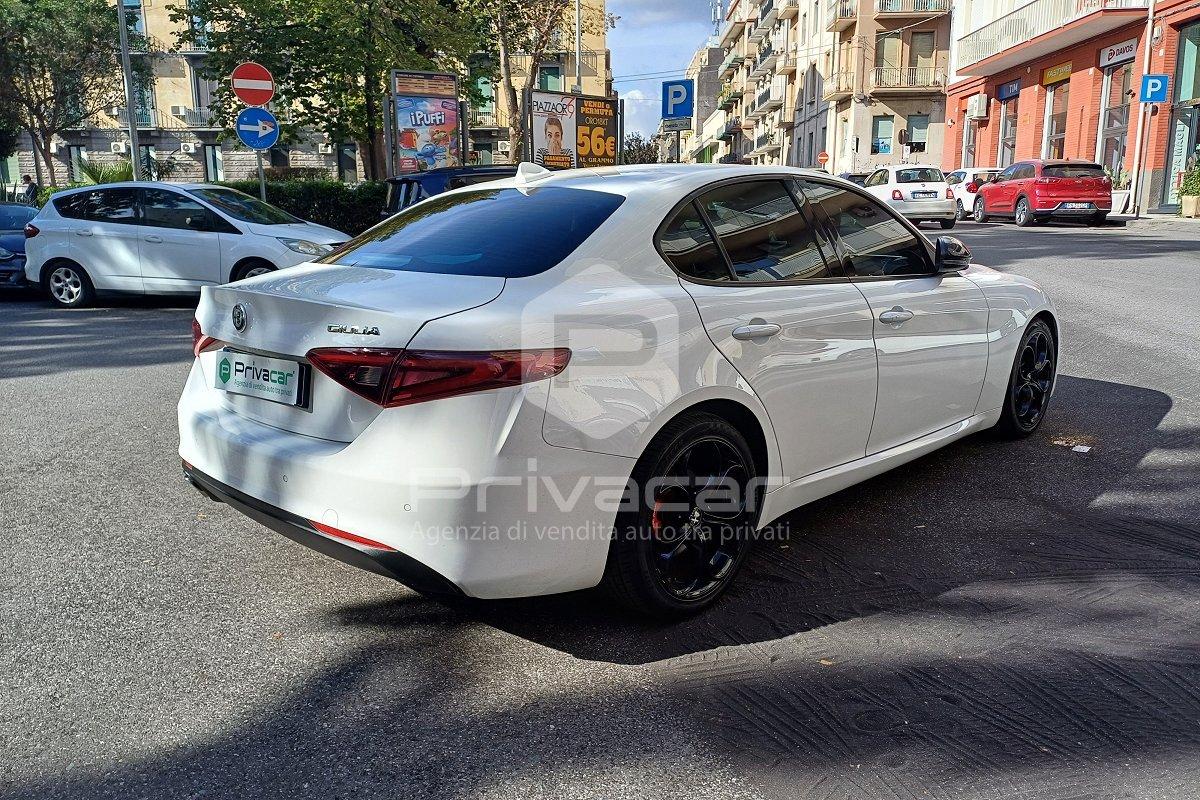 ALFA ROMEO Giulia 2.2 Turbodiesel 150 CV Business Launch Edition