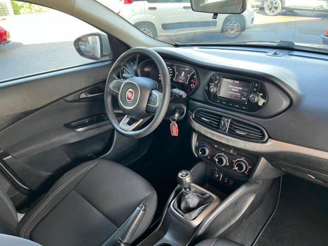 FIAT Tipo Tipo 1.4 T-Jet 120CV GPL 5 porte Easy