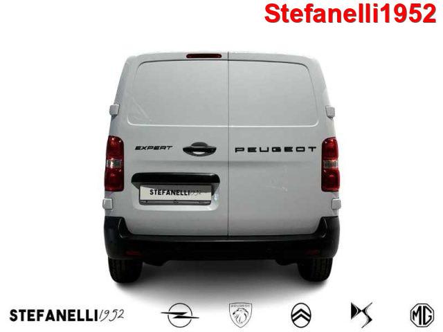 PEUGEOT Expert std 1.5 Bluehdi 120cv S&S