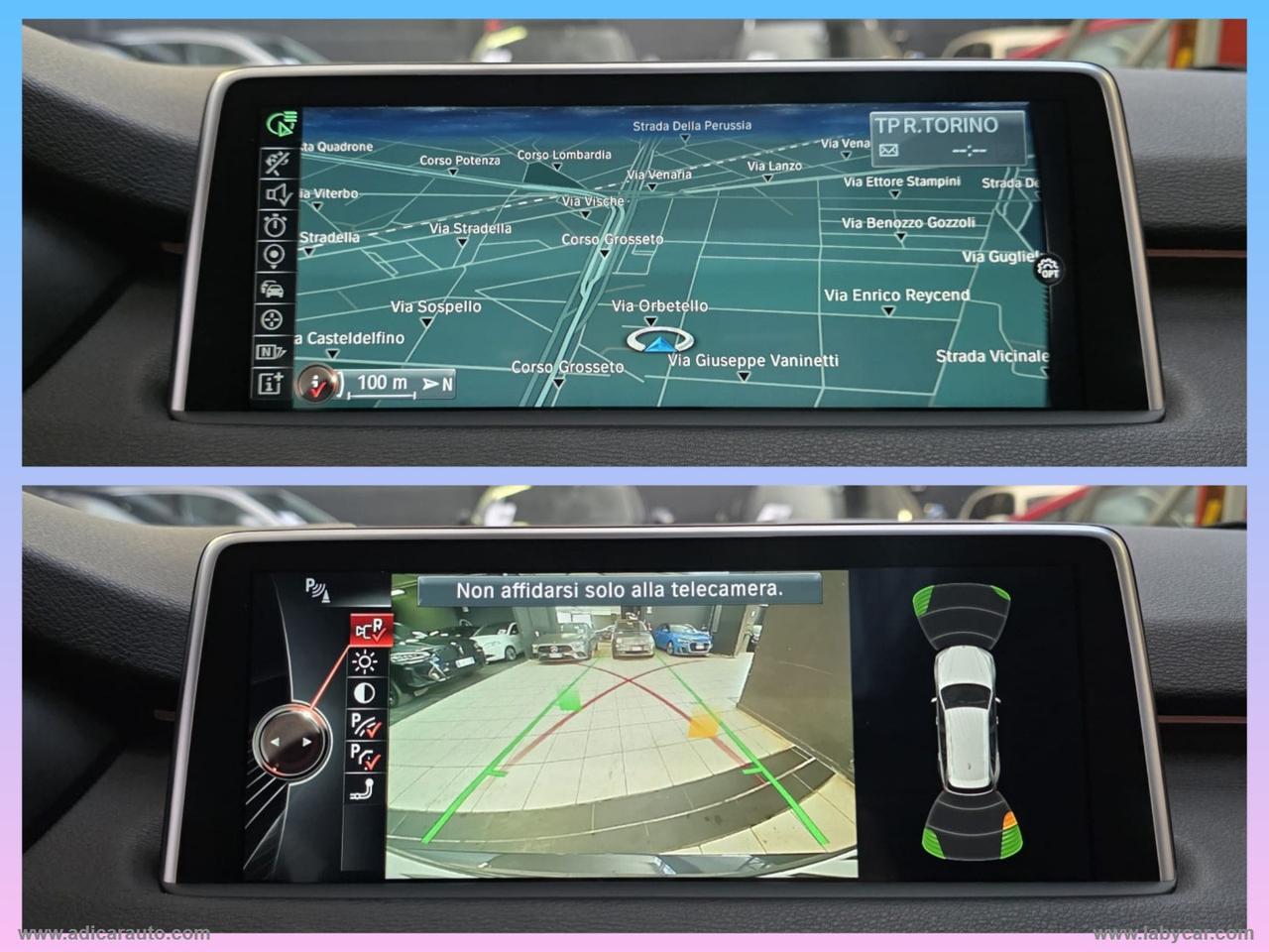 BMW X5 xDrive30d 258CV Luxury