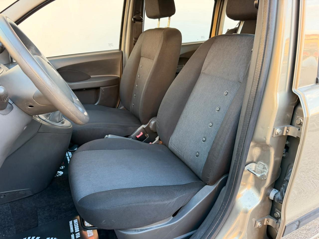 Fiat Panda 1.2 Dynamic 2011