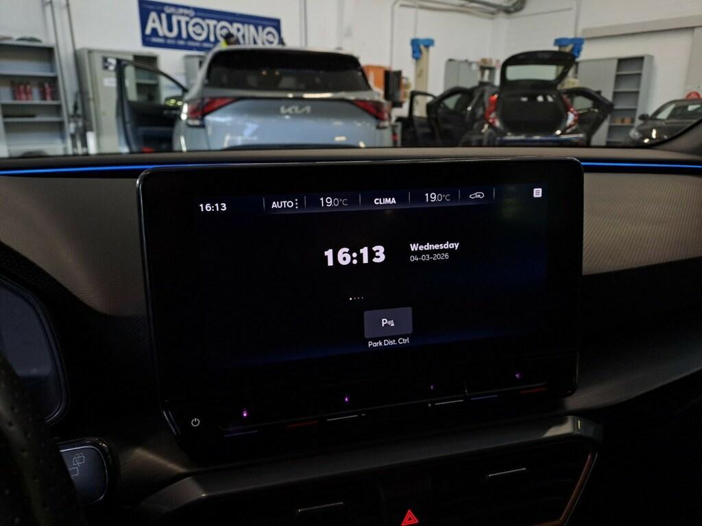 Cupra Leon Sportstourer 1.5 Hybrid DSG