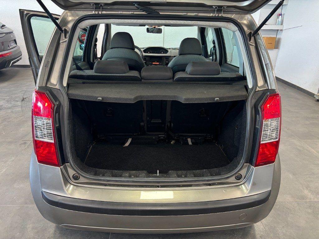 Fiat Idea 1.3 Multijet