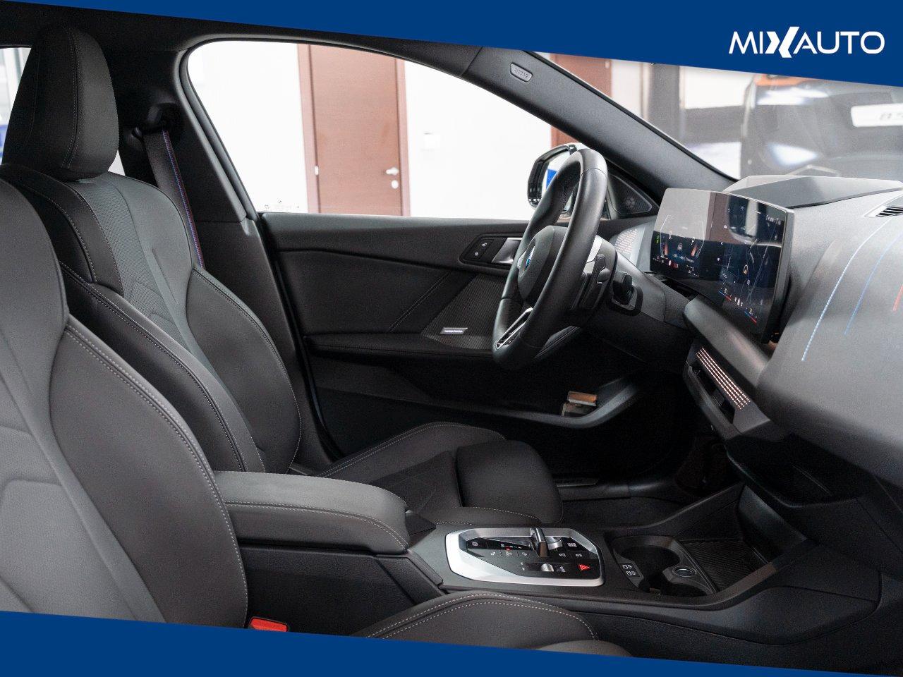 BMW 220 Gran Coupe MHEV 48V MSport Pro Auto