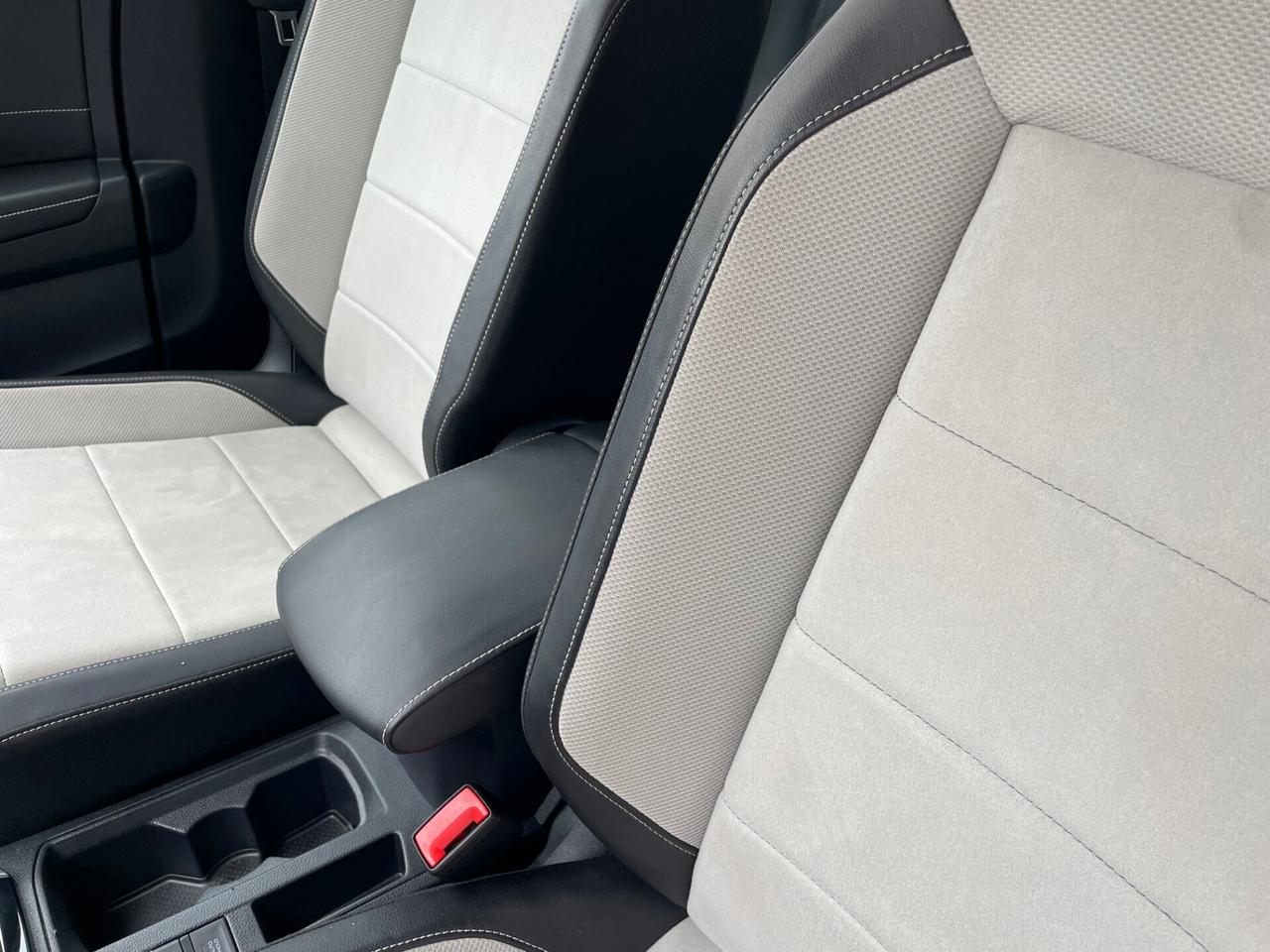 Volkswagen T-Roc 2.0 TDI SCR 150 CV DSG Advanced BlueMotion Technology