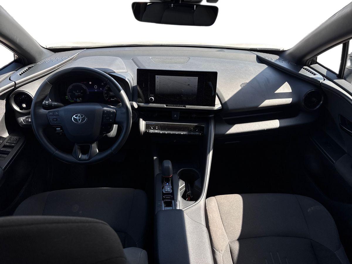 TOYOTA C-HR II 2023 - C-HR 2.0 phev Trend eco fwd e-cvt