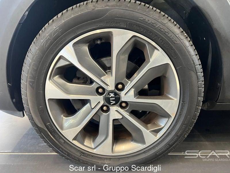 KIA Stonic 1.0 T-GDi 120CV Energy