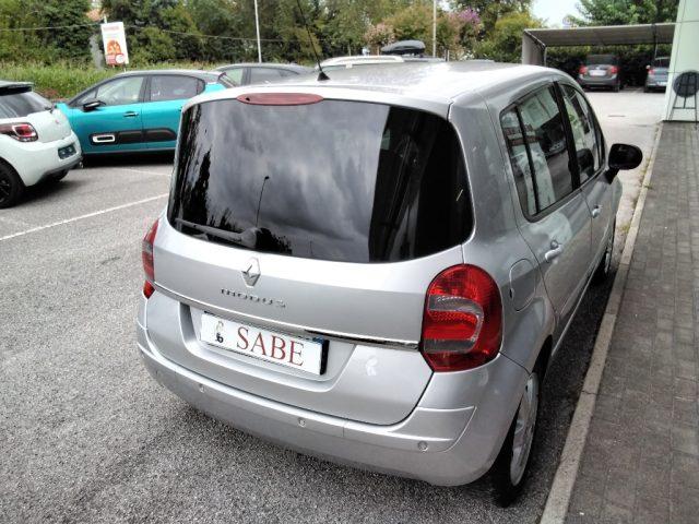 RENAULT Modus 1.5 dCi 85CV Dynamique