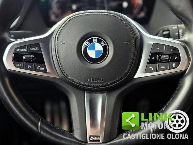 BMW 120 i Msport