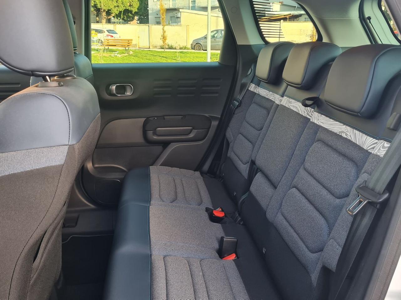 Citroen C3 Aircross 1.2 Pure Tech 130 Max #7728