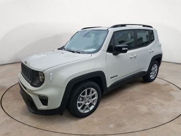 Jeep Renegade 1.0 T3 Limited #PACK CONVENIENCE