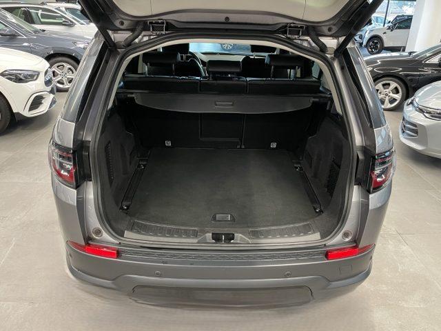 LAND ROVER Discovery Sport 2.0 TD4 163 CV MHEV R-Dynamic SE