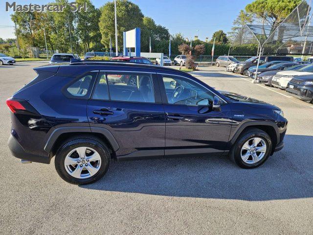 TOYOTA RAV 4 Rav4 2.5 vvt-ie h Business 2wd-i 222cv - GE157CW