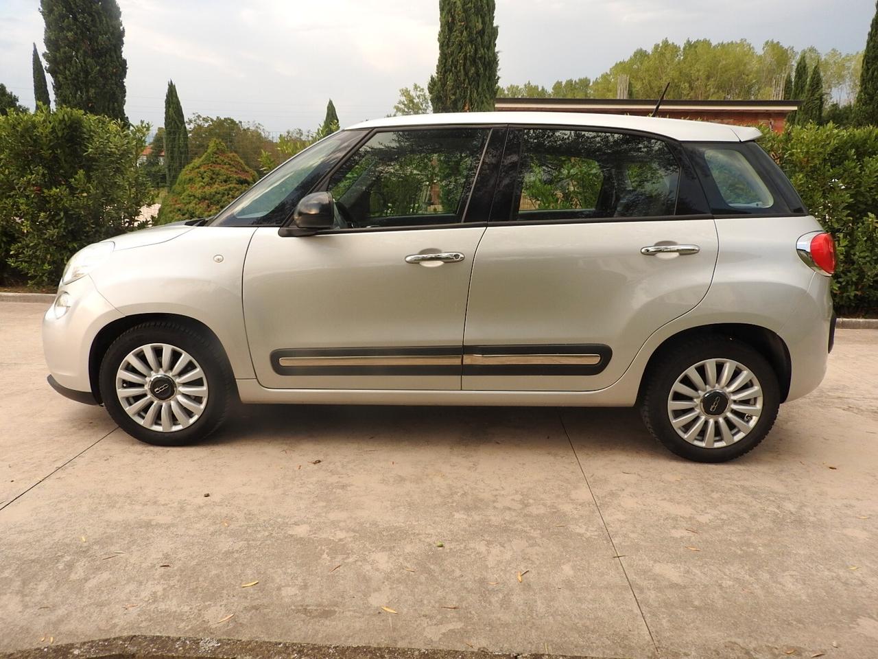 Fiat 500L 1.3 Multijet 85 CV Pop Star NEOP.