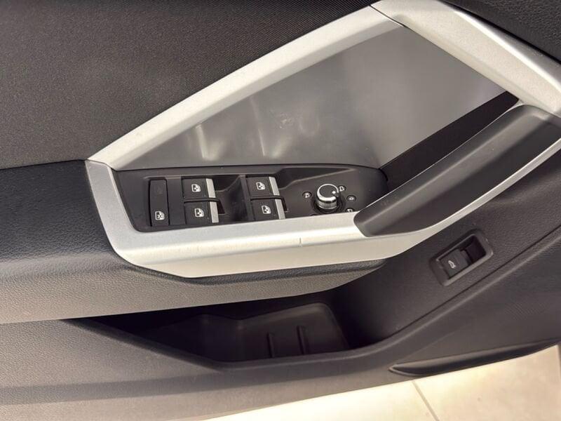 Audi Q3 Sportback 35 TDI S tronic S Line Edition