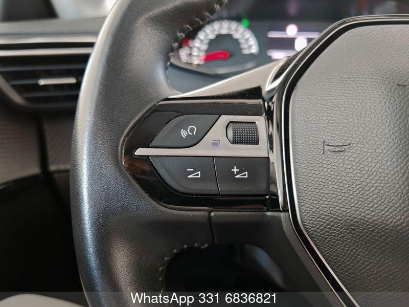 Peugeot 208 208 PureTech 100 Stop&Start 5 porte Active