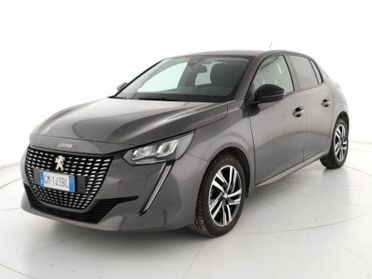 Peugeot 208 1.5 bluehdi Allure Pack s&s 100cv